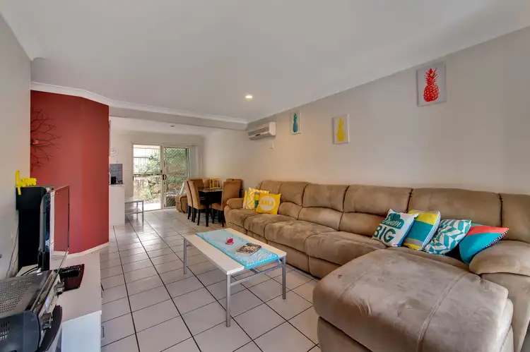Third view of Homely townhouse listing, 25/210 Government Road, Forest Lake QLD 4078