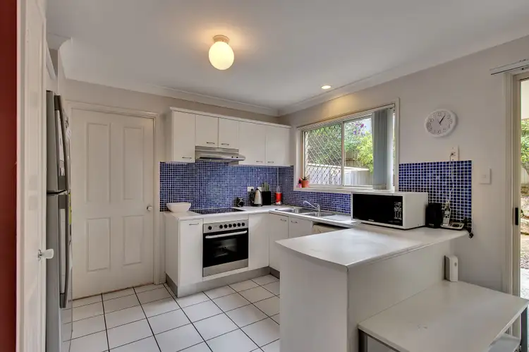 Fourth view of Homely townhouse listing, 25/210 Government Road, Forest Lake QLD 4078