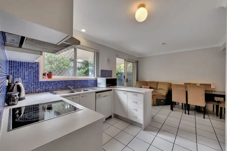 Fifth view of Homely townhouse listing, 25/210 Government Road, Forest Lake QLD 4078
