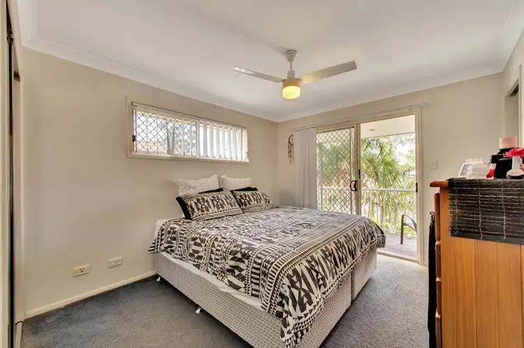 Sixth view of Homely townhouse listing, 25/210 Government Road, Forest Lake QLD 4078