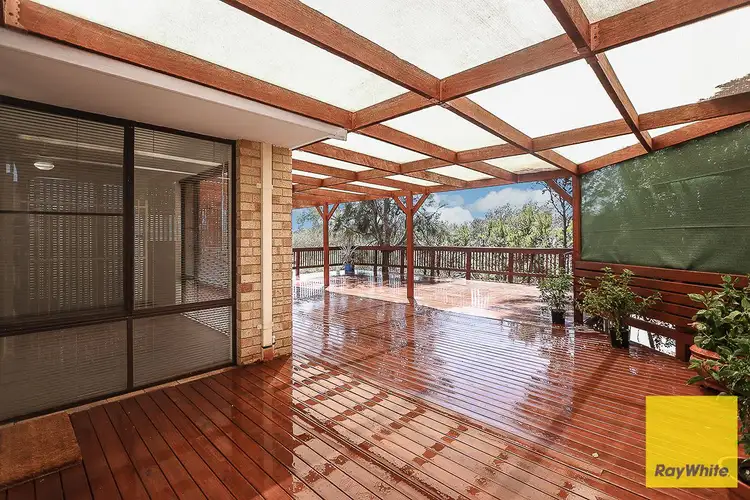 Third view of Homely house listing, 33 Lynas Way, Quinns Rocks WA 6030