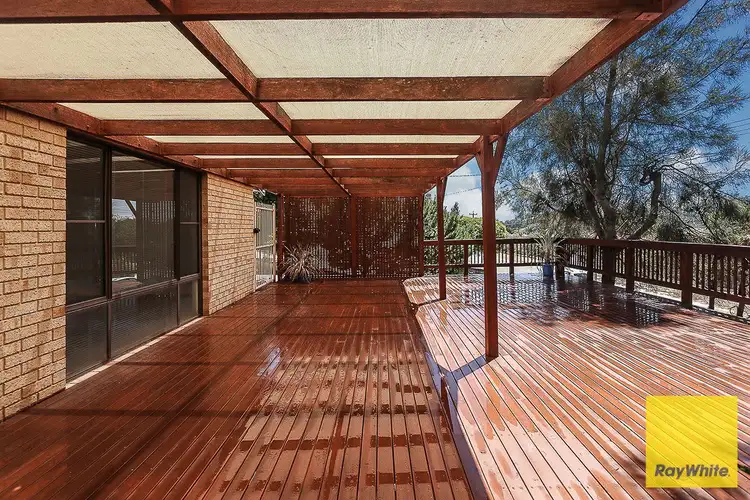 Fourth view of Homely house listing, 33 Lynas Way, Quinns Rocks WA 6030