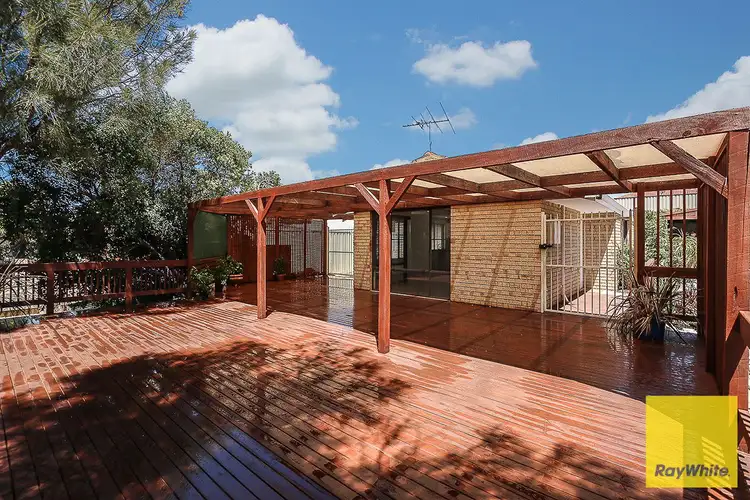Fifth view of Homely house listing, 33 Lynas Way, Quinns Rocks WA 6030