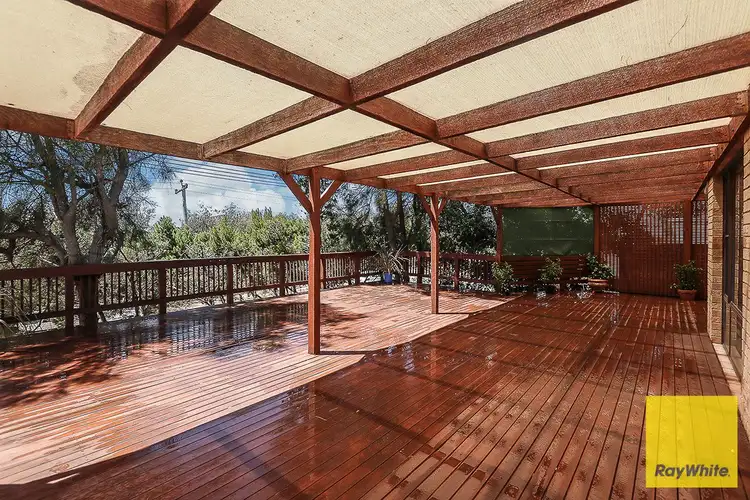 Sixth view of Homely house listing, 33 Lynas Way, Quinns Rocks WA 6030