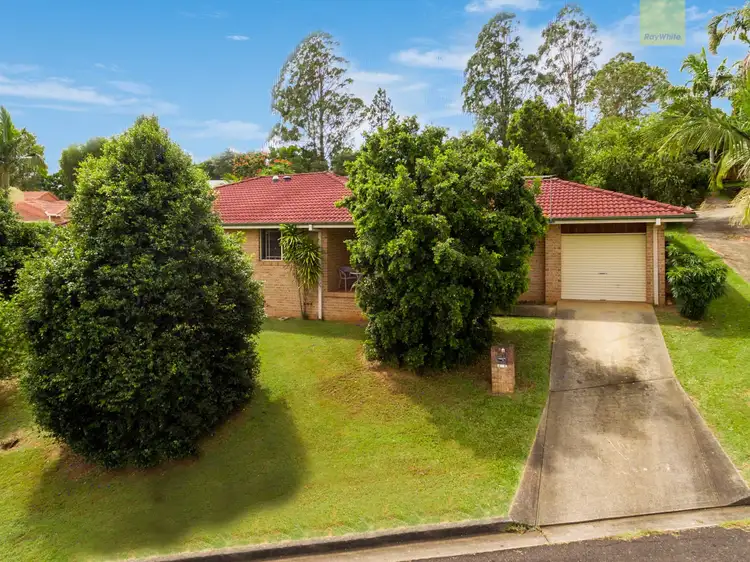 2/2 Bellbird Place, Goonellabah NSW 2480