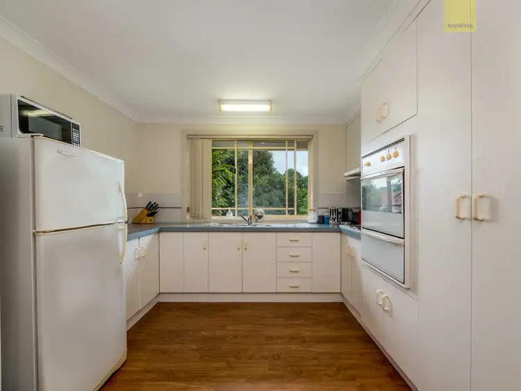 Second view of Homely other listing, 2/2 Bellbird Place, Goonellabah NSW 2480