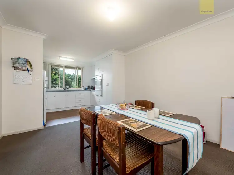 Fourth view of Homely other listing, 2/2 Bellbird Place, Goonellabah NSW 2480