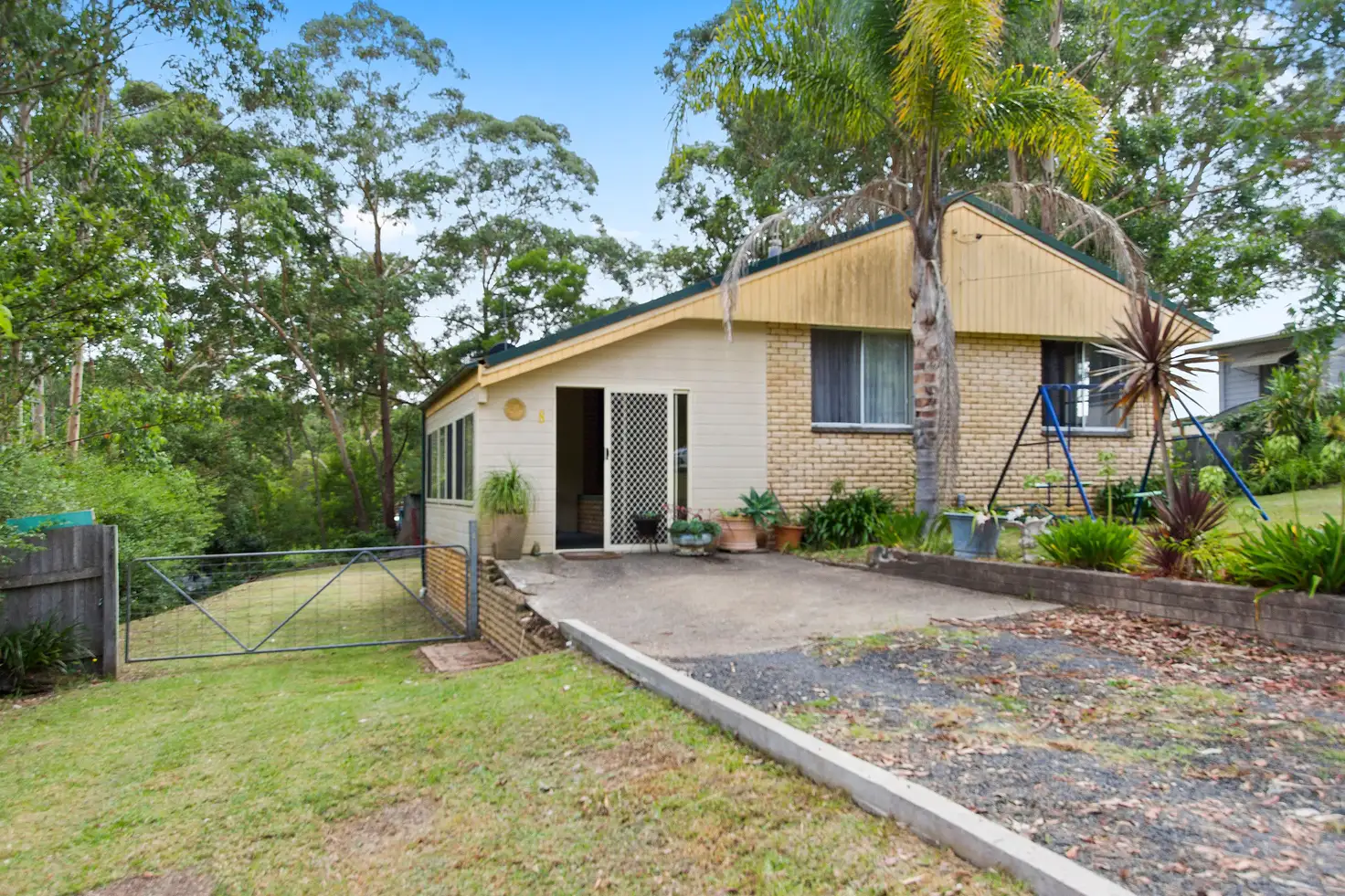Main view of Homely house listing, 8 Queen Street, Mogo NSW 2536