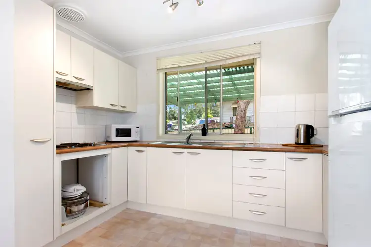 Second view of Homely house listing, 8 Queen Street, Mogo NSW 2536