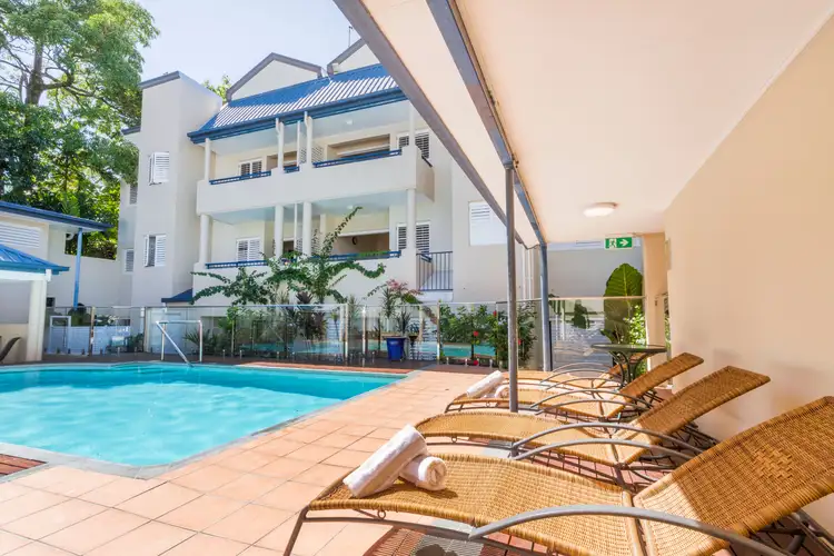 Second view of Homely apartment listing, 16/16 Macrossan Street, Port Douglas QLD 4877
