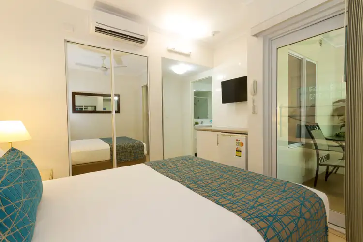 Fourth view of Homely apartment listing, 16/16 Macrossan Street, Port Douglas QLD 4877