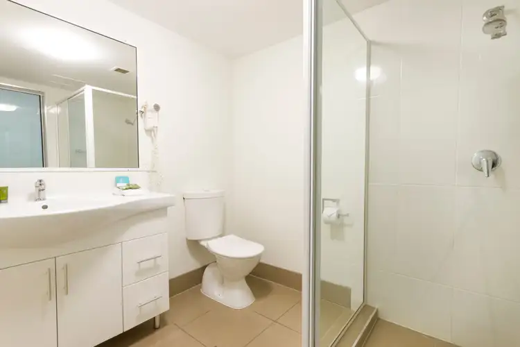 Fifth view of Homely apartment listing, 16/16 Macrossan Street, Port Douglas QLD 4877