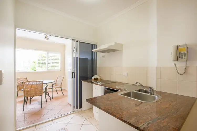 Seventh view of Homely apartment listing, 16/16 Macrossan Street, Port Douglas QLD 4877