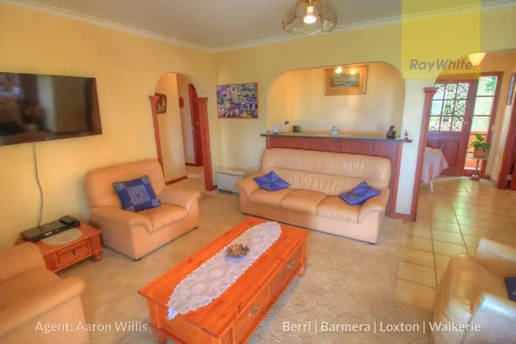 Second view of Homely house listing, 63 Gray Road, Moorook SA 5332
