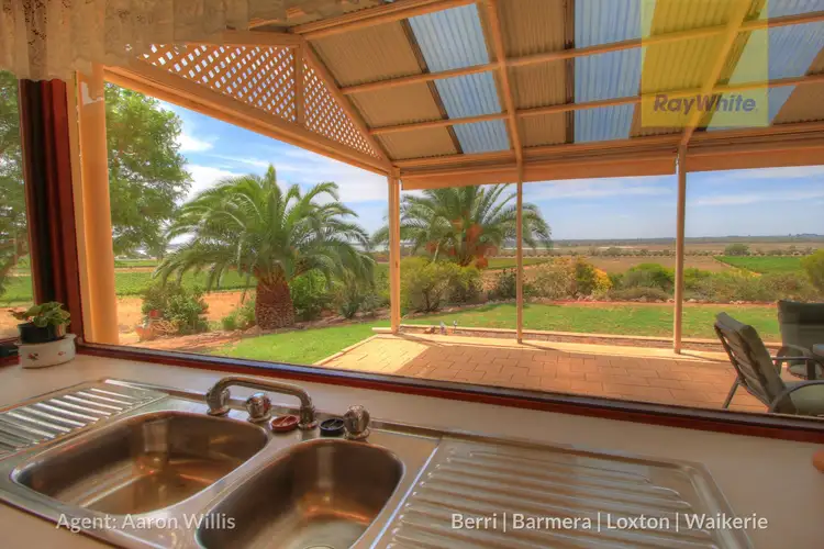 Third view of Homely house listing, 63 Gray Road, Moorook SA 5332