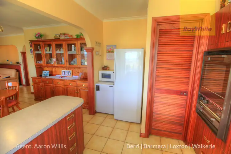 Fourth view of Homely house listing, 63 Gray Road, Moorook SA 5332