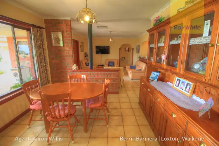 Fifth view of Homely house listing, 63 Gray Road, Moorook SA 5332