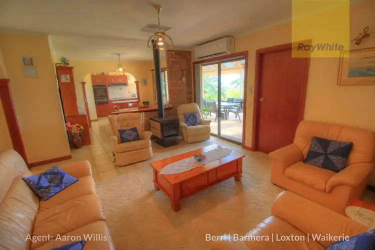 Sixth view of Homely house listing, 63 Gray Road, Moorook SA 5332