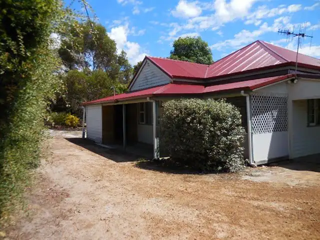 Main view of Homely house listing, 53 Muir Street, Mount Barker WA 6324