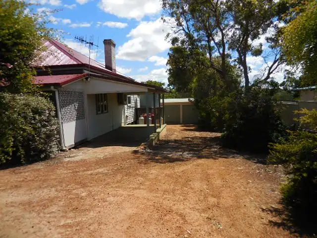 Second view of Homely house listing, 53 Muir Street, Mount Barker WA 6324