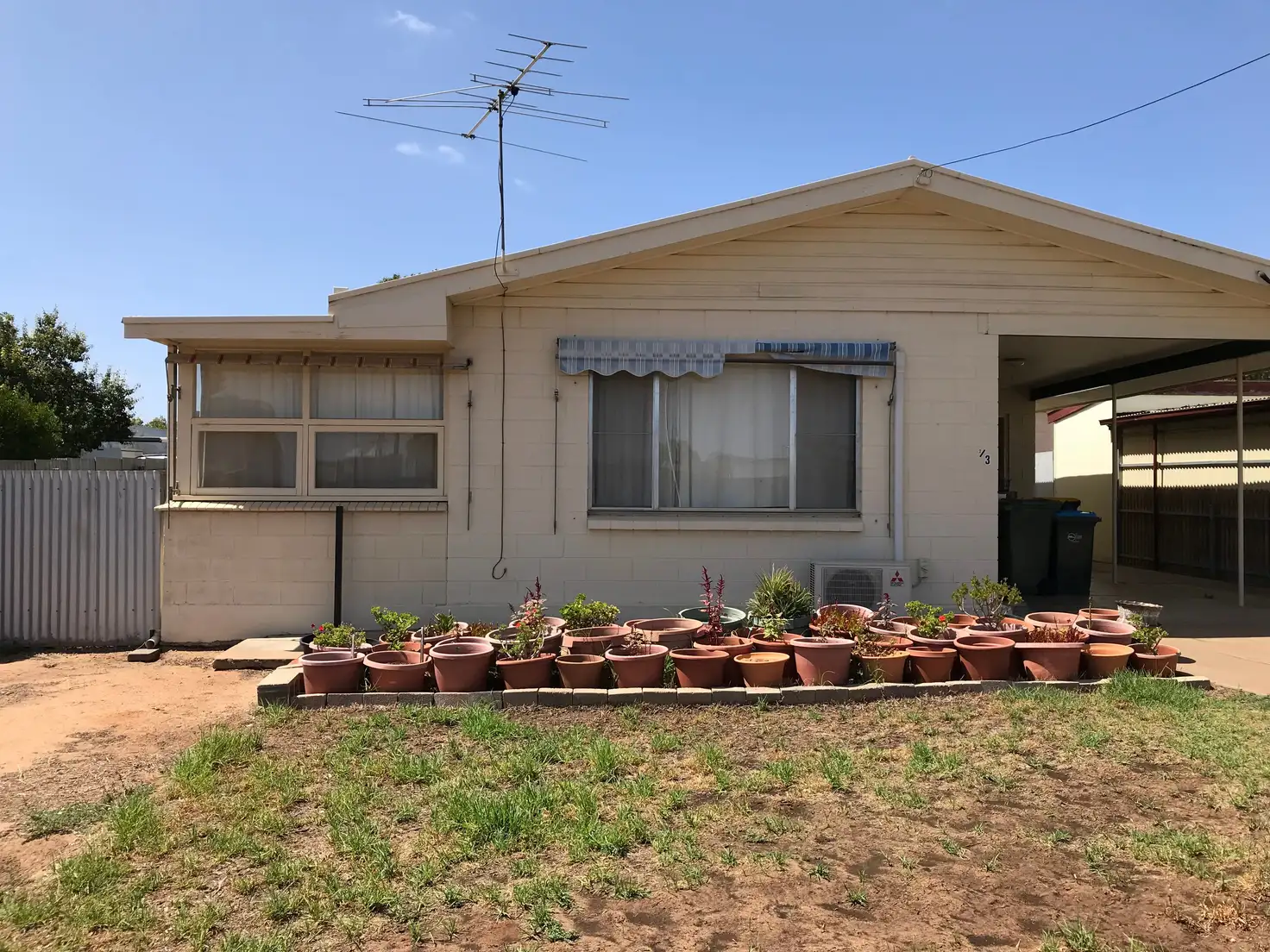 Main view of Homely house listing, Unit 2, 3 Second Street, Murray Bridge SA 5253