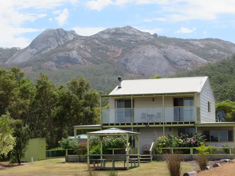 Main view of Homely house listing, 54 Mira Flores Avenue, Porongurup WA 6324