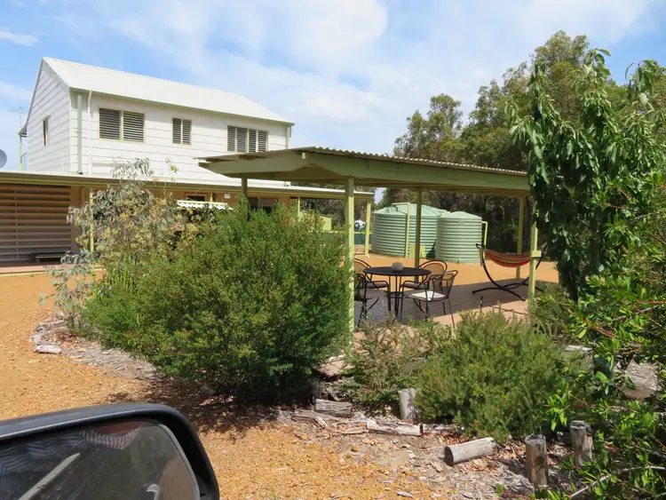 Second view of Homely house listing, 54 Mira Flores Avenue, Porongurup WA 6324