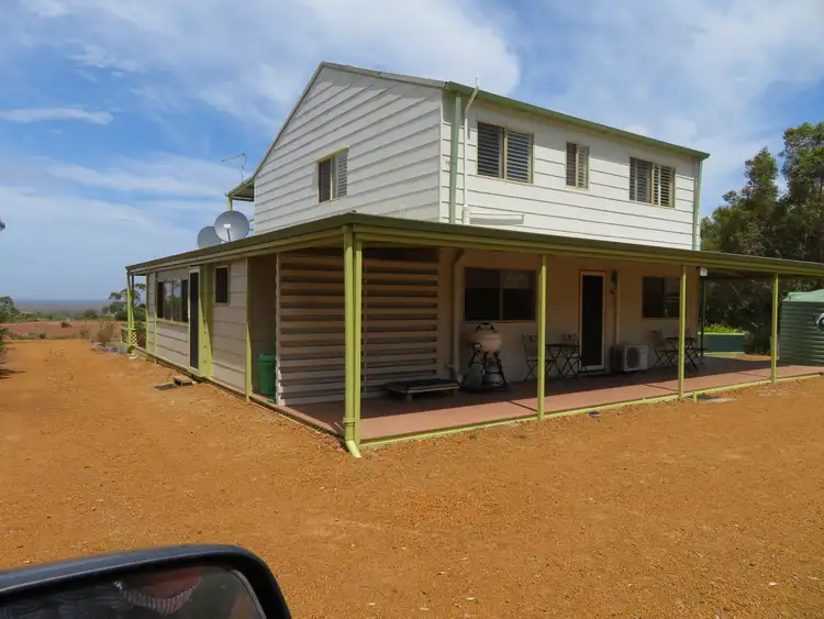 Third view of Homely house listing, 54 Mira Flores Avenue, Porongurup WA 6324