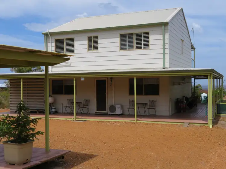 Fourth view of Homely house listing, 54 Mira Flores Avenue, Porongurup WA 6324