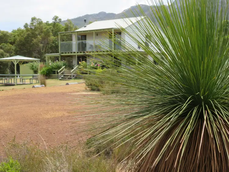 Fifth view of Homely house listing, 54 Mira Flores Avenue, Porongurup WA 6324