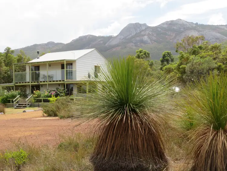 Sixth view of Homely house listing, 54 Mira Flores Avenue, Porongurup WA 6324