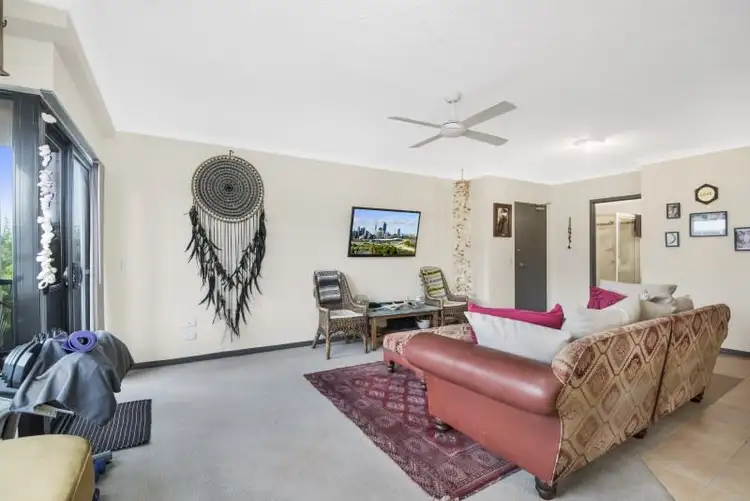 Fifth view of Homely apartment listing, 17/85-91 Townson Avenue, Palm Beach QLD 4221