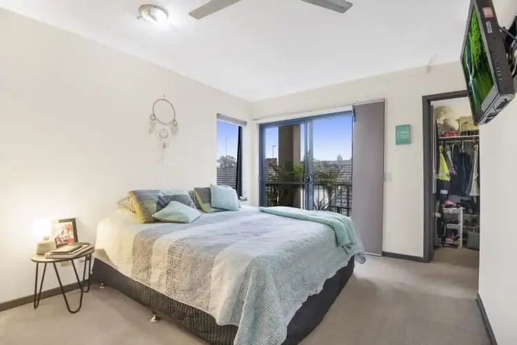 Sixth view of Homely apartment listing, 17/85-91 Townson Avenue, Palm Beach QLD 4221