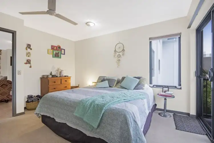 Seventh view of Homely apartment listing, 17/85-91 Townson Avenue, Palm Beach QLD 4221