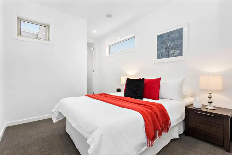Sixth view of Homely apartment listing, 202/6 Kokaribb Road, Carnegie VIC 3163