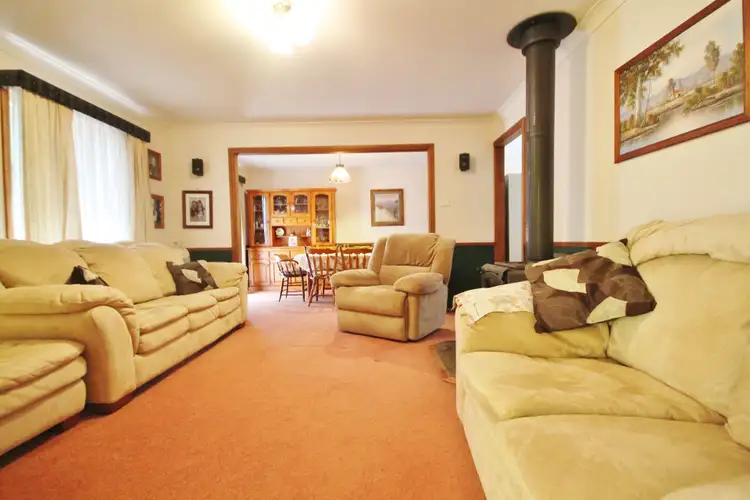 Fifth view of Homely house listing, 1 Skeeterville Road, Young NSW 2594