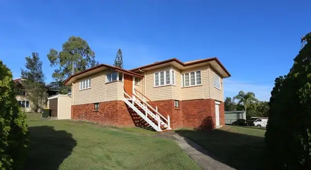 162 Hyde Road, Yeronga QLD 4104