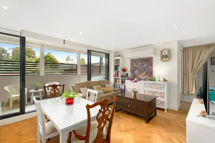 214/7-11 Berkeley Street, Doncaster VIC 3108