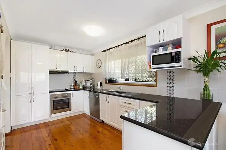Second view of Homely house listing, 74 Woomera Crescent, Southport QLD 4215