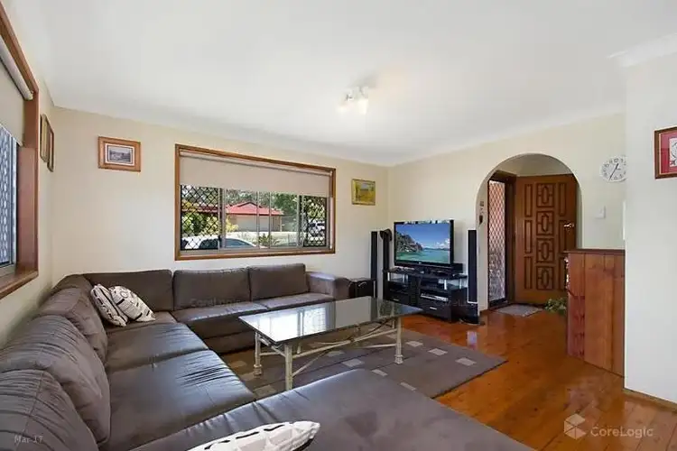 Fourth view of Homely house listing, 74 Woomera Crescent, Southport QLD 4215