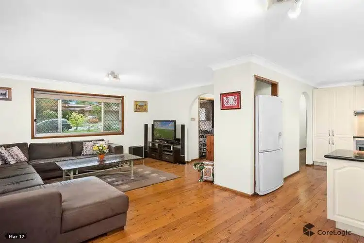 Fifth view of Homely house listing, 74 Woomera Crescent, Southport QLD 4215