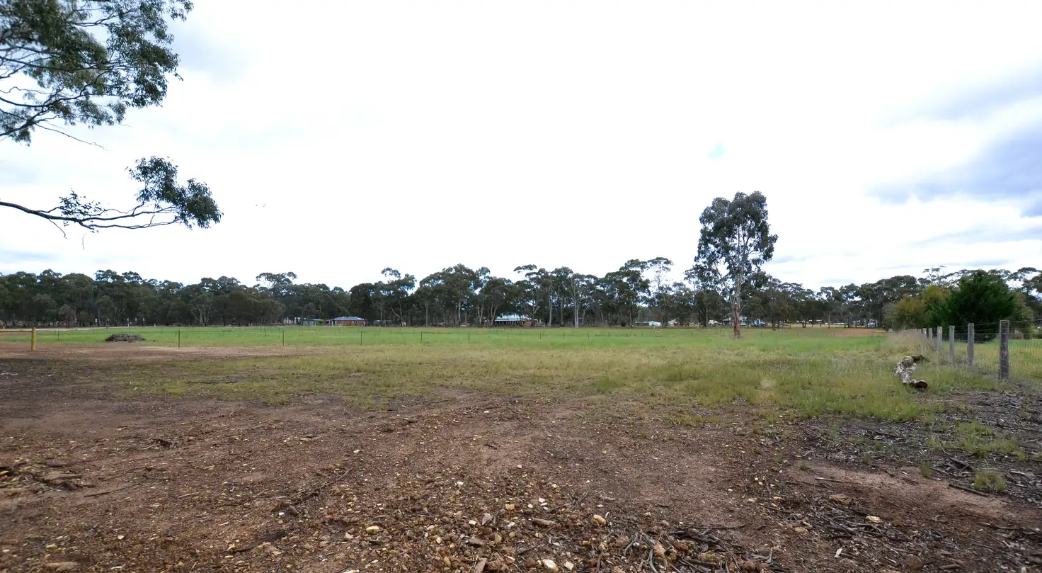 Main view of Homely land listing, Lot 7 Raines Street, Axedale VIC 3551