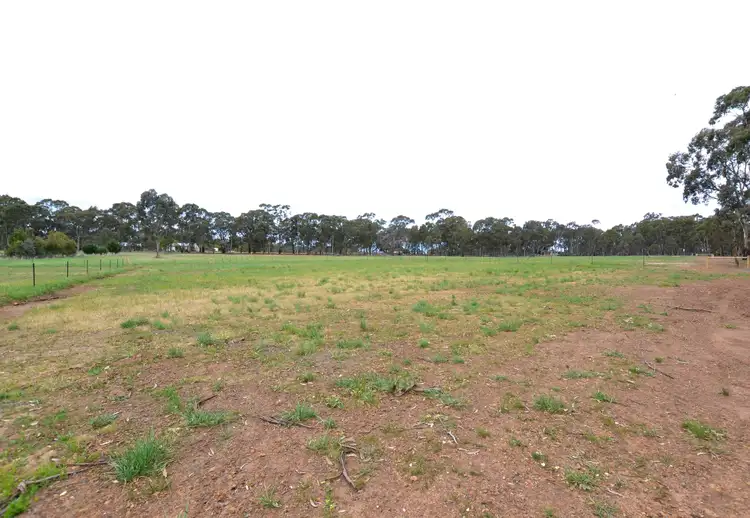 Third view of Homely land listing, Lot 7 Raines Street, Axedale VIC 3551