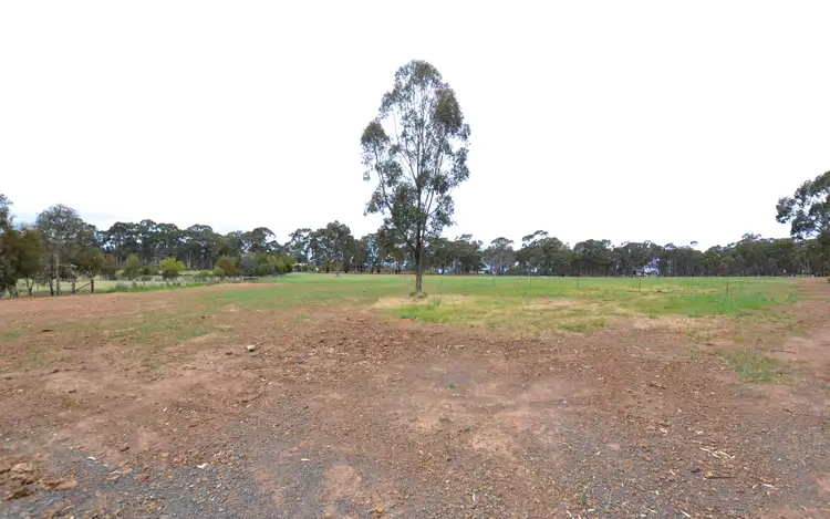 Fourth view of Homely land listing, Lot 7 Raines Street, Axedale VIC 3551