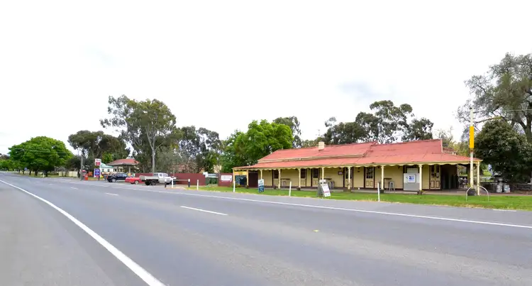 Sixth view of Homely land listing, Lot 7 Raines Street, Axedale VIC 3551