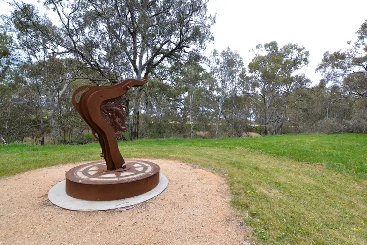 Seventh view of Homely land listing, Lot 7 Raines Street, Axedale VIC 3551