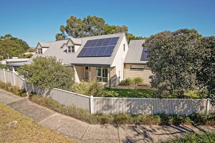 Main view of Homely house listing, 7 Rubida Drive, Langwarrin VIC 3910