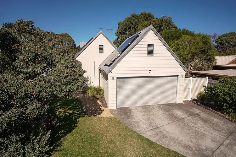 Third view of Homely house listing, 7 Rubida Drive, Langwarrin VIC 3910