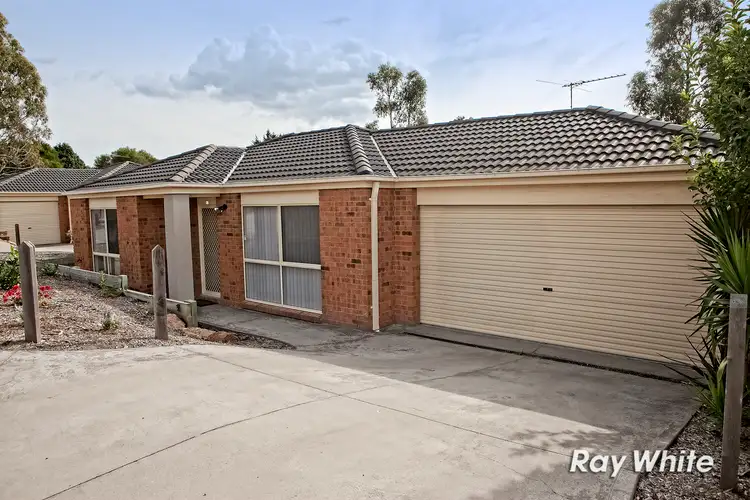 Main view of Homely house listing, 10/99 Cranhaven Road, Langwarrin VIC 3910