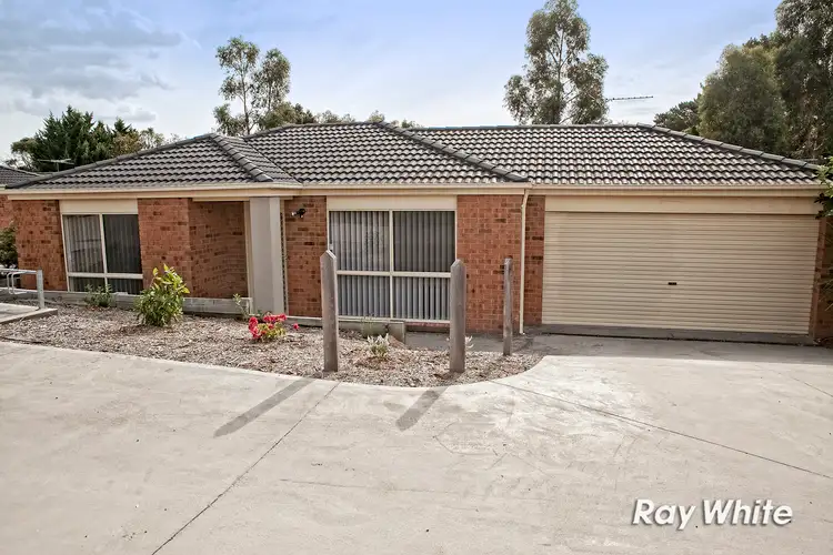 Second view of Homely house listing, 10/99 Cranhaven Road, Langwarrin VIC 3910